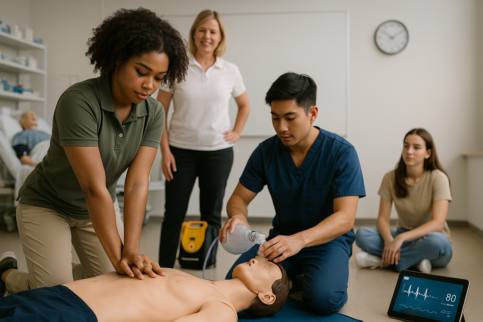 Zusatzleistungen Übersicht